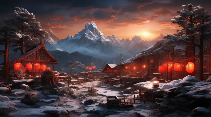 探灵之夜嫁游戏图片1